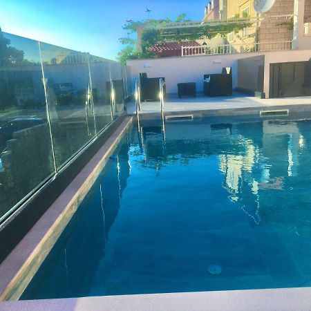 Apartment Pero&Mika With Swimming Pool Dubrovnik Exterior photo