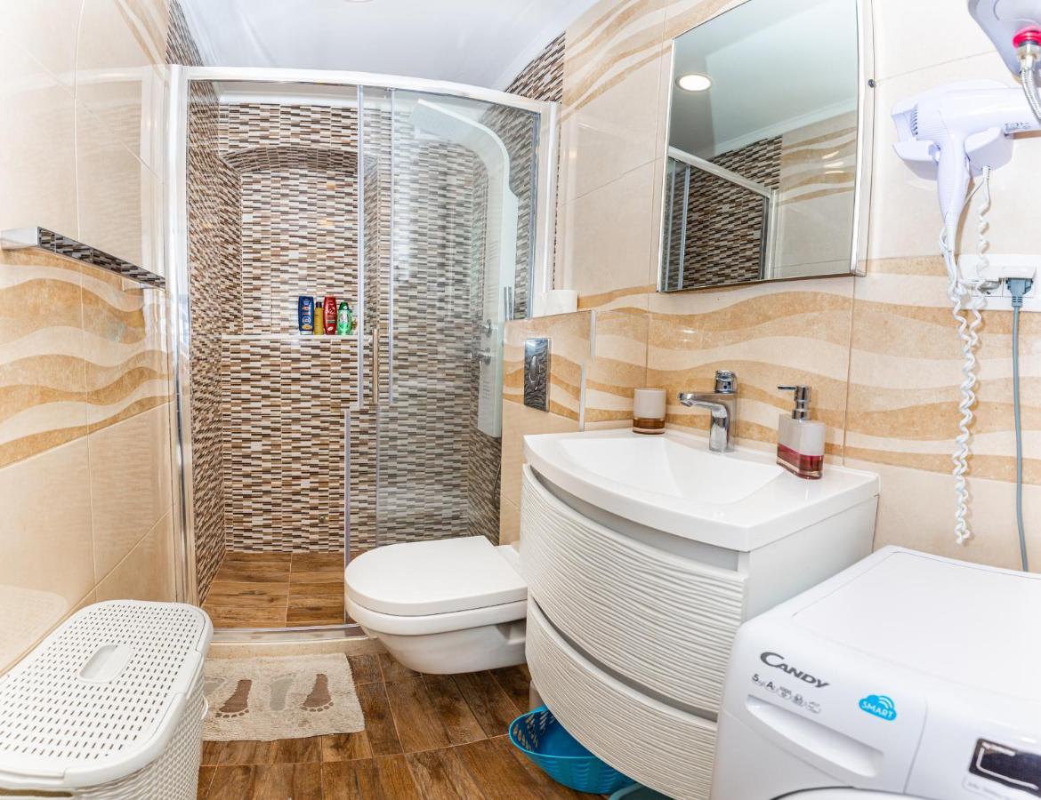 Apartment Pero&Mika With Swimming Pool Dubrovnik Exterior photo